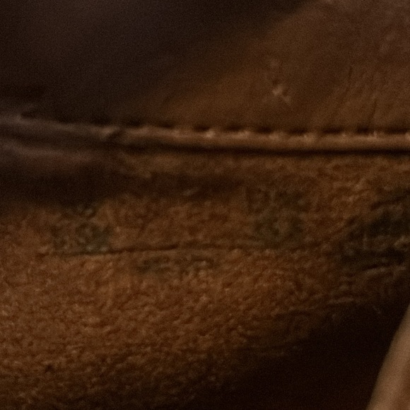 Sam Edelman Petty leather boots size 5.5 brown - Picture 4 of 6